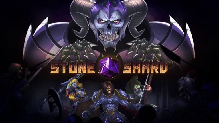 نگاهی به بازی Stoneshard