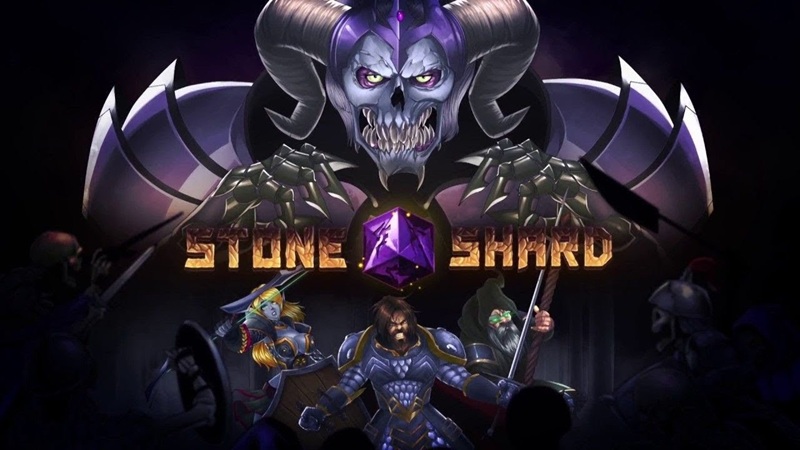 نگاهی به بازی Stoneshard