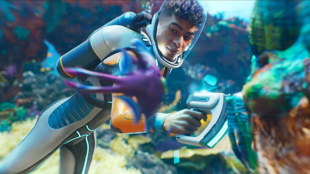 فروش ۲ میلیون نسخه از بازی Subnautica 2 در عرض ۱۲ ساعت پس از انتشار اولیه 2 فروش ۲ میلیون نسخه از بازی Subnautica 2 در عرض ۱۲ ساعت پس از انتشار اولیه