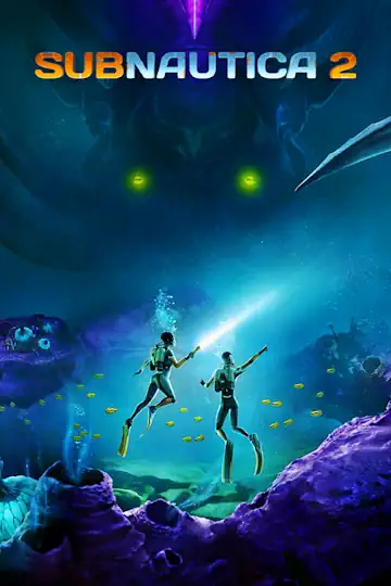 دانلود بازی Subnautica 2 برای کامپیوتر | گیمباتو