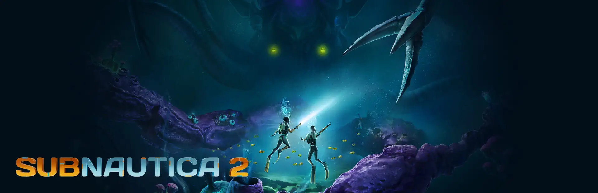 دانلود بازی Subnautica 2 برای کامپیوتر 1 Subnautica 2.banner1
