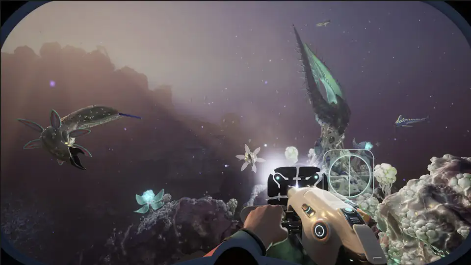 دانلود بازی Subnautica 2 برای کامپیوتر | گیمباتو