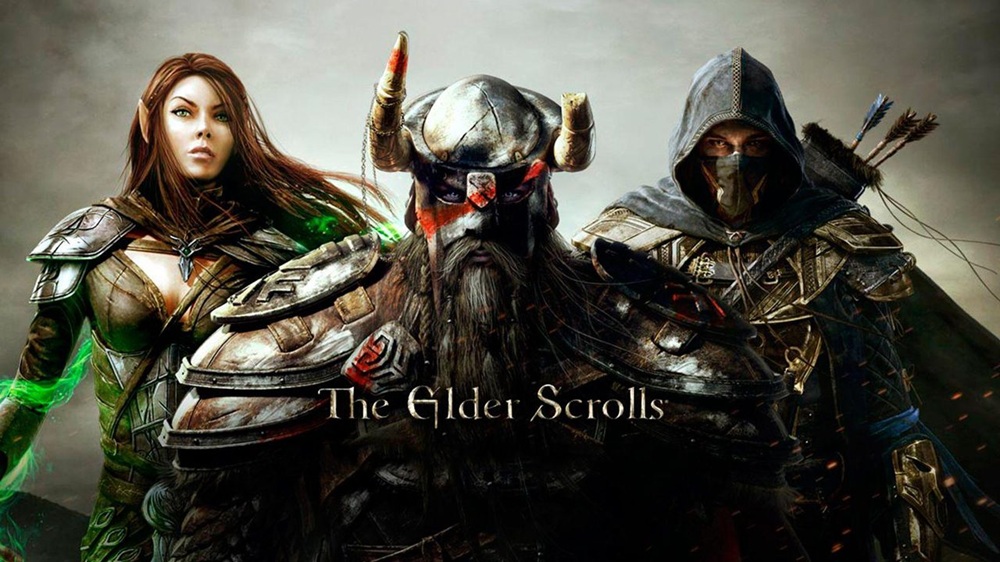 بازگشت The Elder Scrolls 6 به «سبک کلاسیک» بتسدا 1 بازگشت The Elder Scrolls 6 به «سبک کلاسیک» بتسدا
