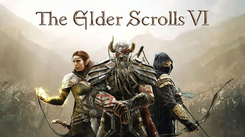 بازگشت The Elder Scrolls 6 به «سبک کلاسیک» بتسدا 32 بازگشت The Elder Scrolls 6 به «سبک کلاسیک» بتسدا