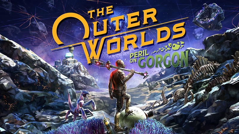 معرفی و بررسی بازی The Outer Worlds 23 معرفی و بررسی بازی The Outer Worlds