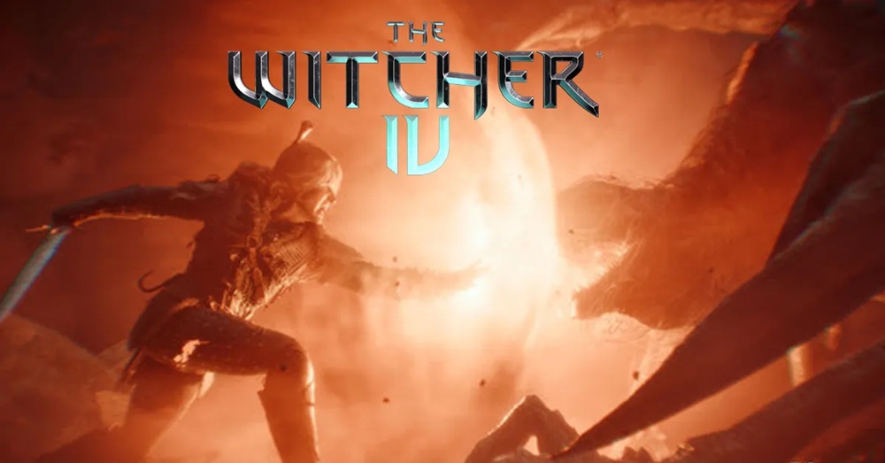 5 بازی جهانباز که در سال ۲۰۲۶ همه منتظرشان هستند 2 The Witcher IV