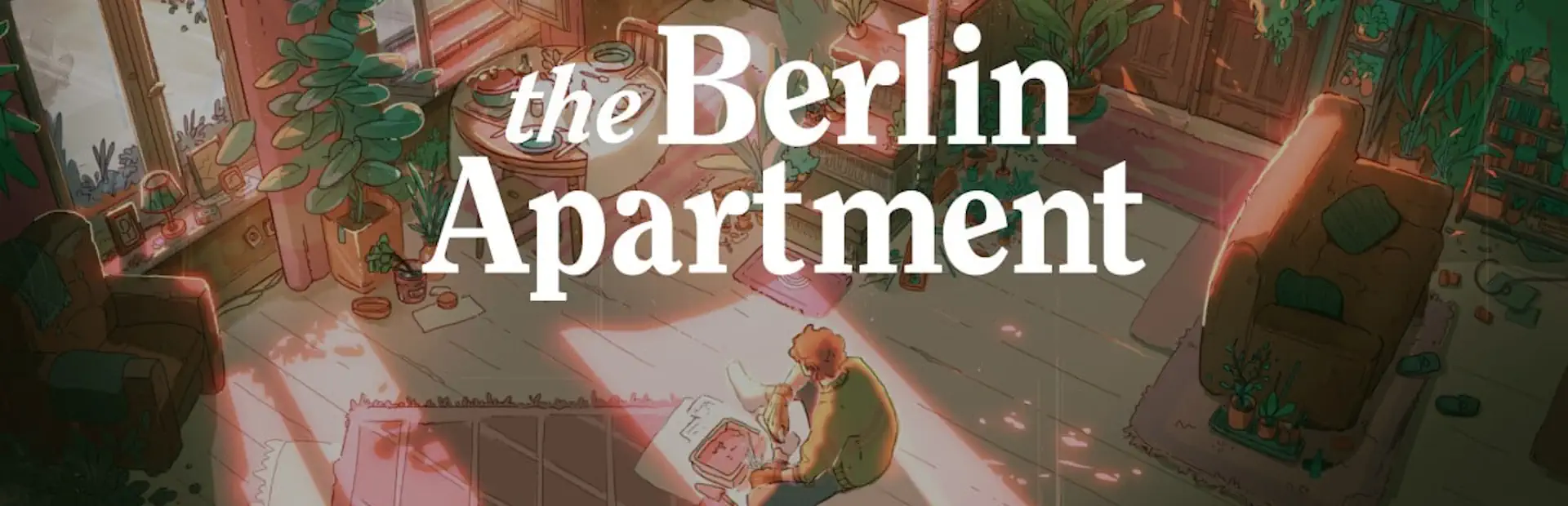 دانلود بازی The Berlin Apartment برای کامپیوتر 3 The.Berlin.Apartment.banner3