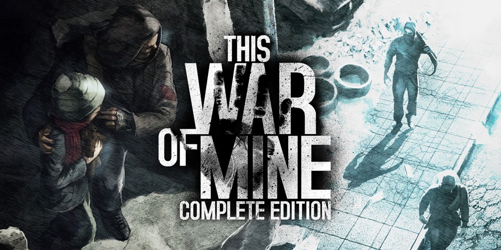 بهترین بازیهای بقا برای سیستمهای ضعیف 5 This War of Mine