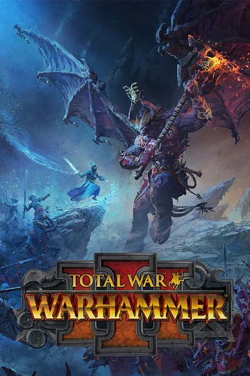دانلود بازی Total War: WARHAMMER III برای کامپیوتر | گیمباتو