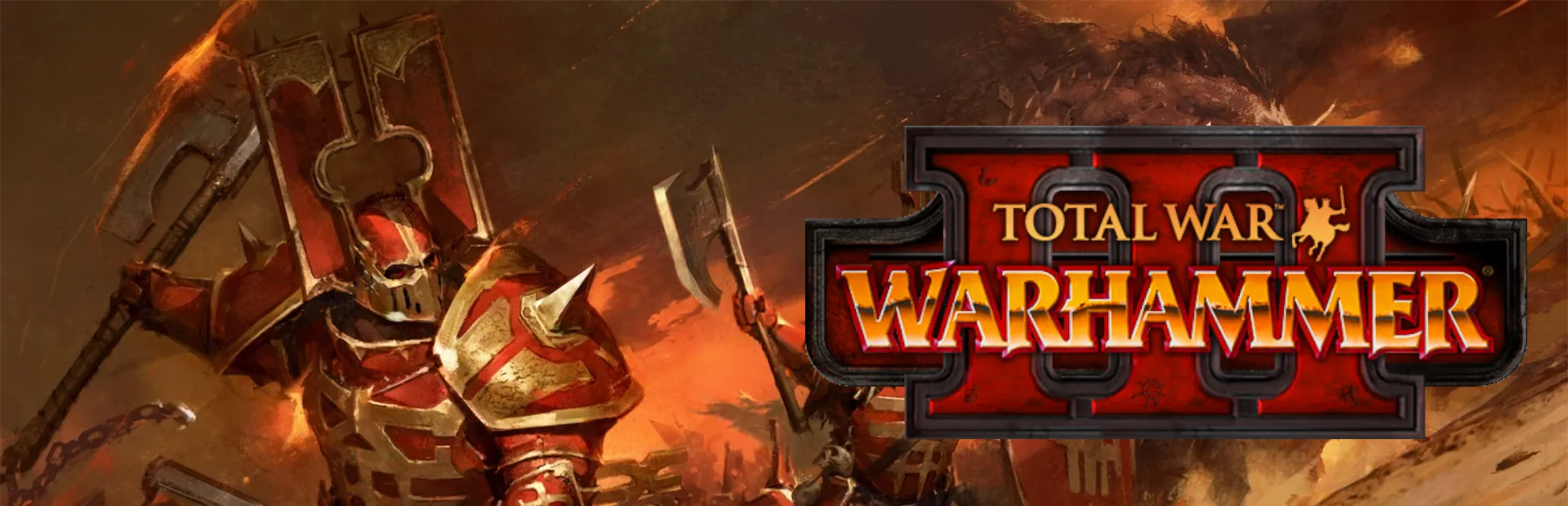 دانلود بازی Total War: WARHAMMER III برای کامپیوتر | گیمباتو