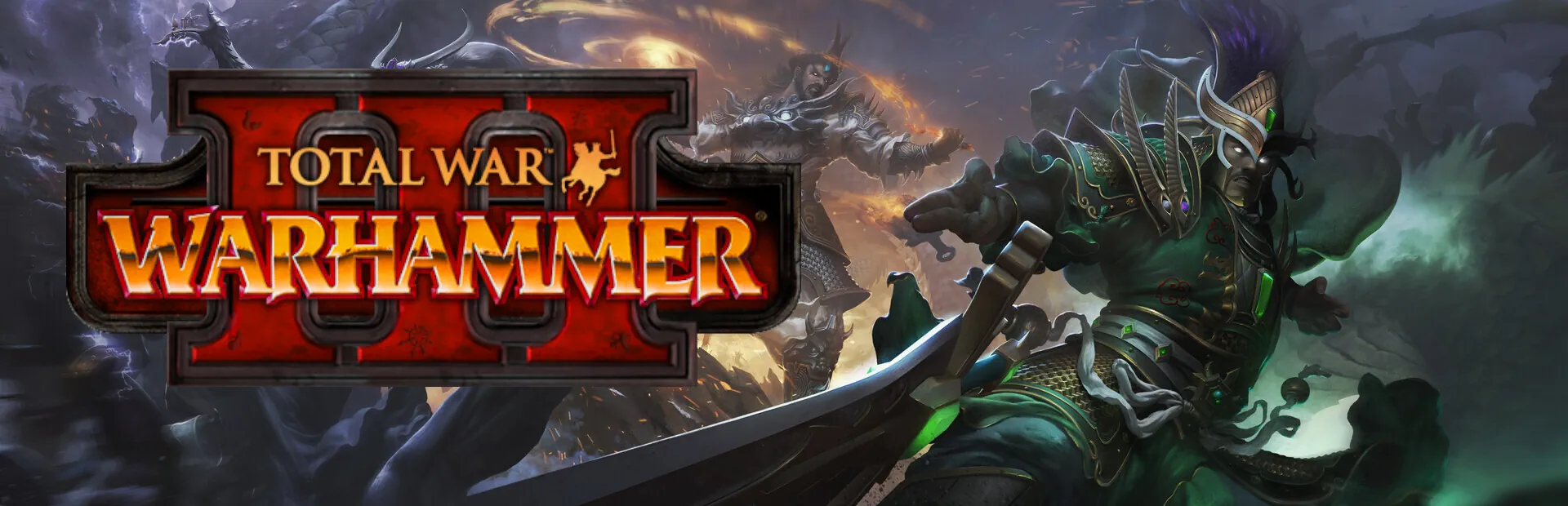 دانلود بازی Total War: WARHAMMER III برای کامپیوتر 2 دانلود بازی Total War: WARHAMMER III برای کامپیوتر | گیمباتو