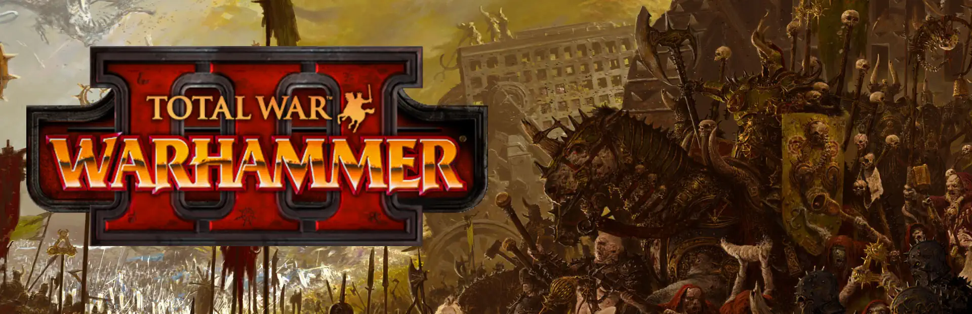 دانلود بازی Total War: WARHAMMER III برای کامپیوتر 3 دانلود بازی Total War: WARHAMMER III برای کامپیوتر | گیمباتو