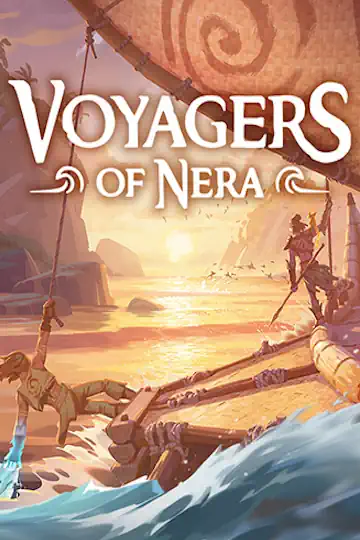 دانلود بازی Voyagers of Nera برای کامپیوتر | گیمباتو