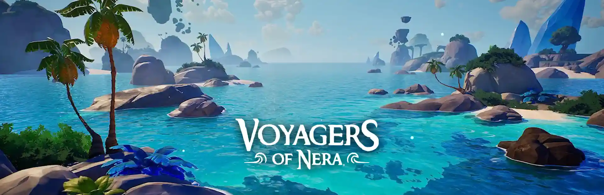 دانلود بازی Voyagers of Nera برای کامپیوتر | گیمباتو
