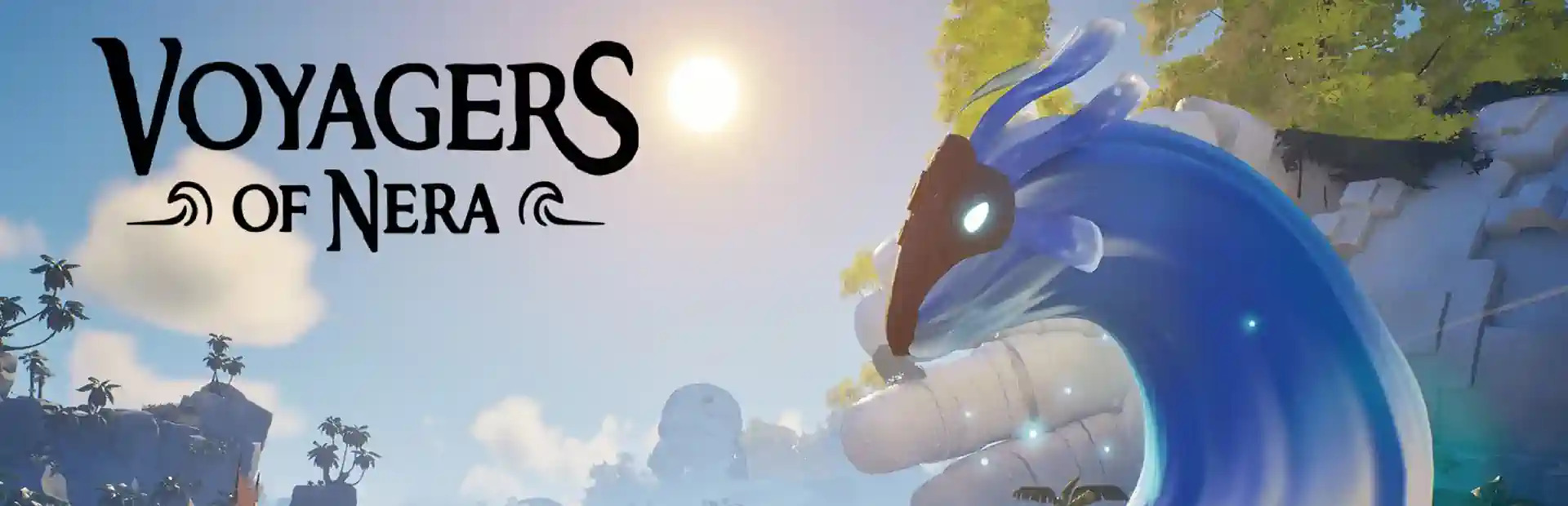 دانلود بازی Voyagers of Nera برای کامپیوتر 3 دانلود بازی Voyagers of Nera برای کامپیوتر | گیمباتو