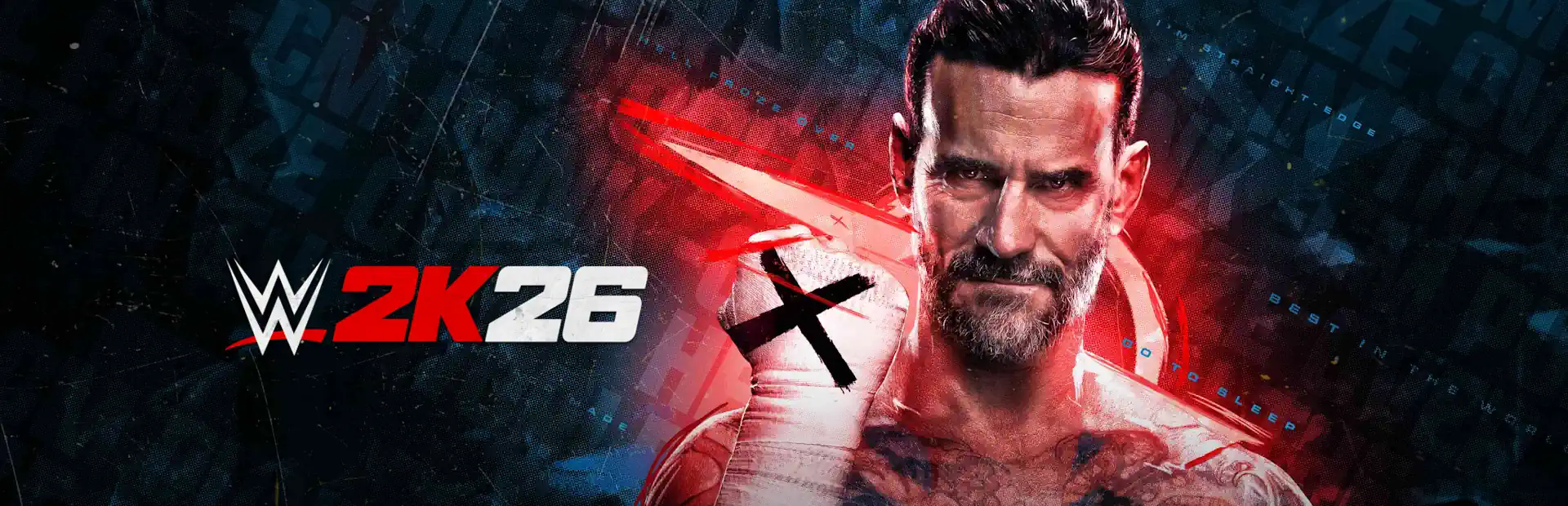 دانلود بازی WWE 2K26 برای کامپیوتر 2 دانلود بازی WWE 2K26 (کشتی کج) برای کامپیوتر | گیمباتو