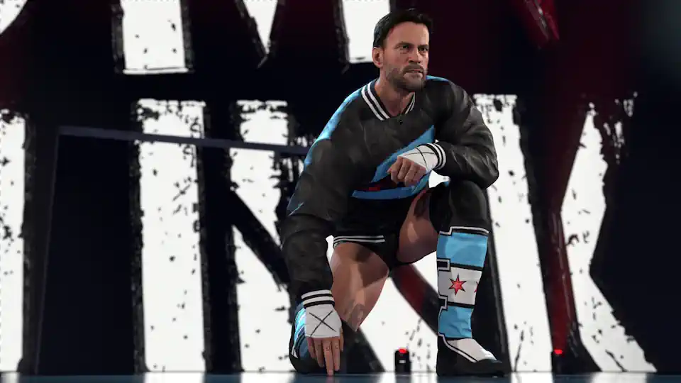 دانلود بازی WWE 2K26 (کشتی کج) برای کامپیوتر | گیمباتو