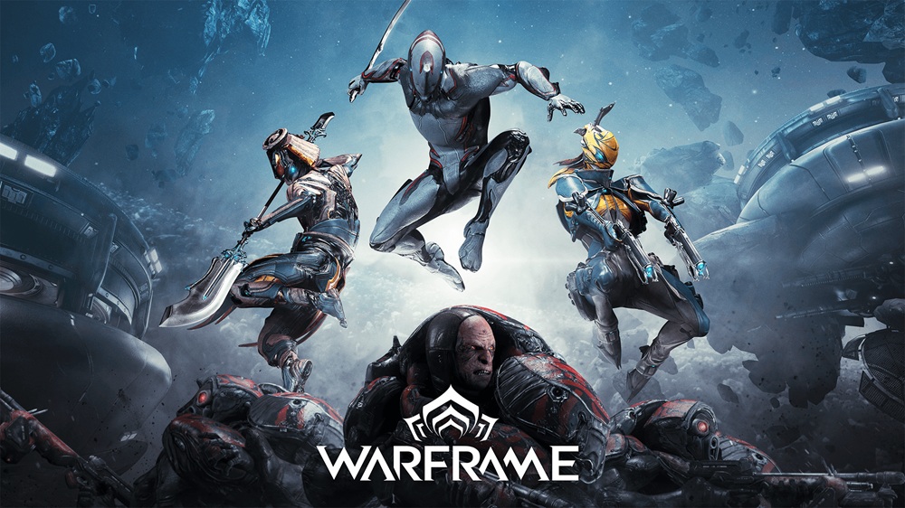 بهترین بازیهای رایگان PC که ارزش وقت گذاشتن دارند 1 Warframe