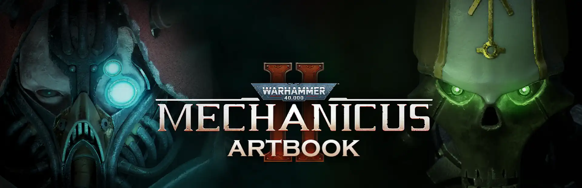 دانلود بازی Warhammer 40000: Mechanicus II برای کامپیوتر 2 دانلود بازی Warhammer 40,000: Mechanicus II کامپیوتر گیمباتو