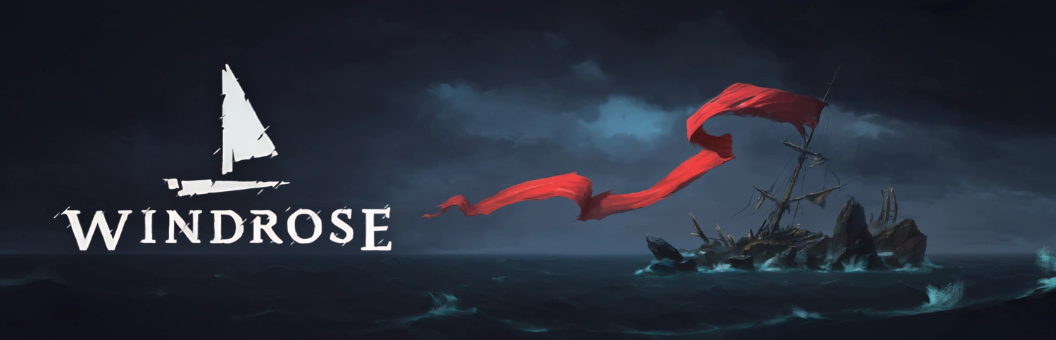 دانلود بازی Windrose برای کامپیوتر 2 دانلود بازی Windorse برای کامپیوتر