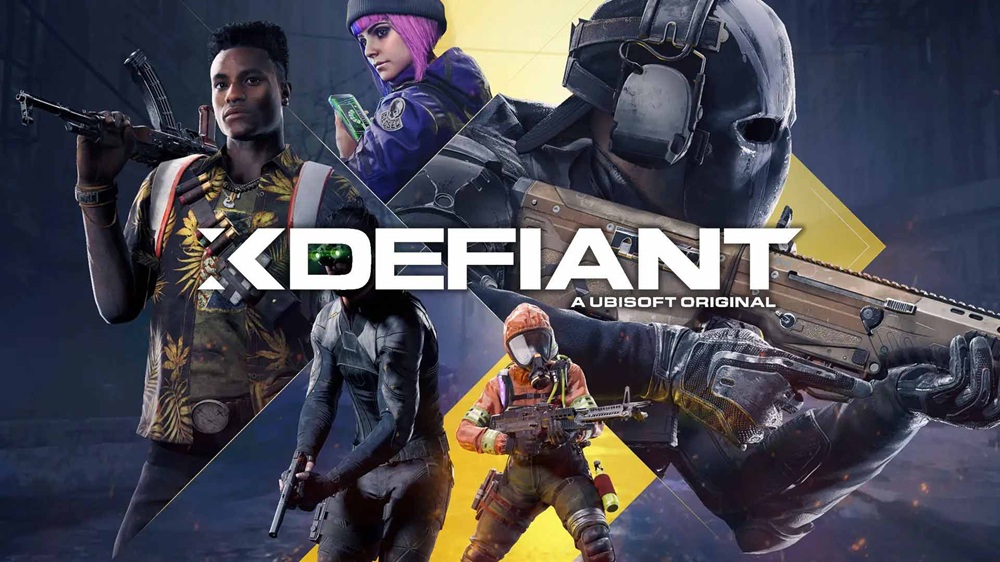 بازیهایی که میتوانند رقیب جدی Call of Duty شوند 3 XDefiant