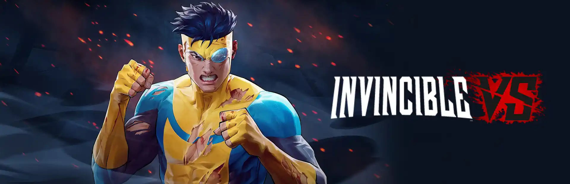 دانلود بازی Invincible VS برای کامپیوتر 2 دانلود بازی Invincible VS برای کامپیوتر (PC) | گیمباتو