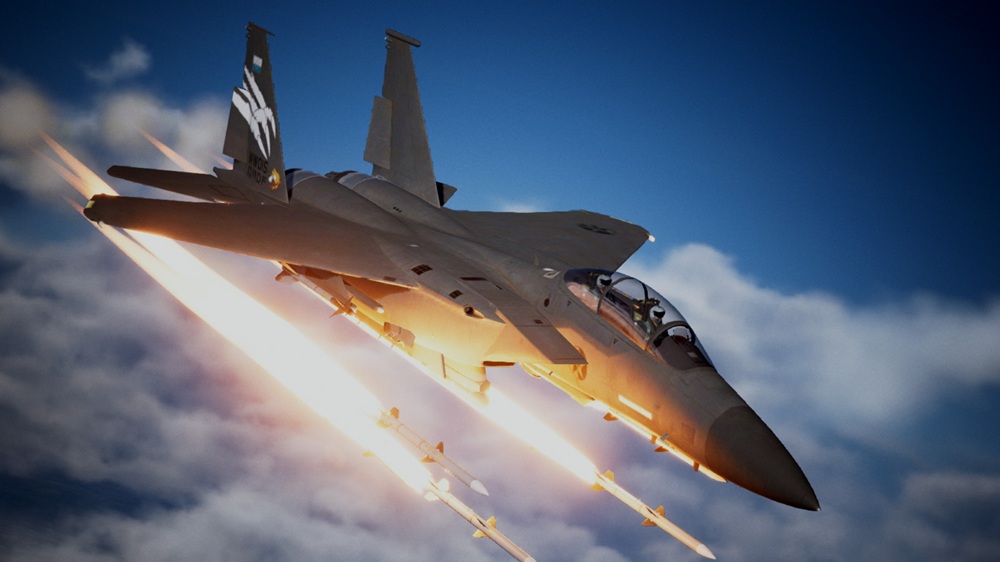 معرفی بازی Ace Combat 7: Skies Unknown فرمانروایی در آسمان‌های ناشناخته