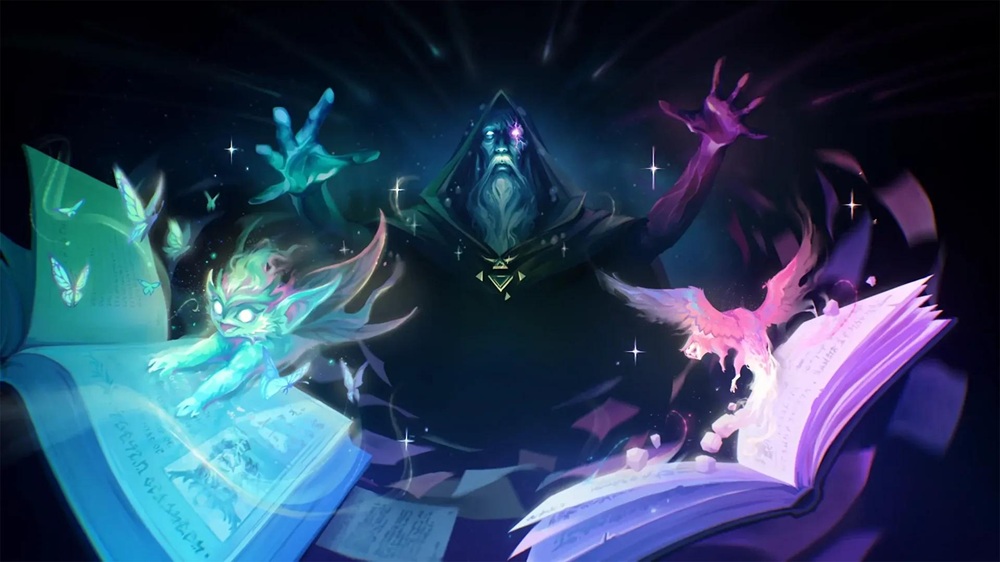 نگاهی به بازی Age of Wonders 4: Secrets of the Archmages 1 نگاهی به بازی Age of Wonders 4: Secrets of the Archmages