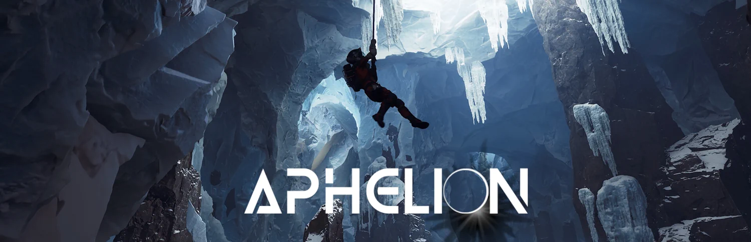 دانلود بازی Aphelion برای کامپیوتر 2 دانلود بازی Aphelion برای کامپیوتر