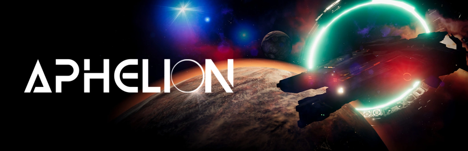 دانلود بازی Aphelion برای کامپیوتر 3 دانلود بازی Aphelion برای کامپیوتر