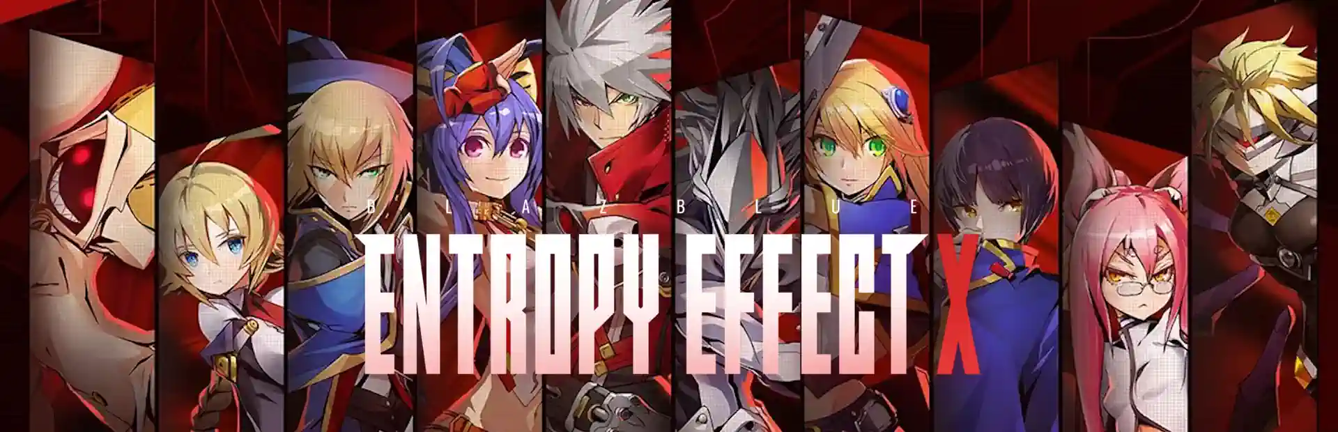 دانلود بازی BlazBlue Entropy Effect X برای کامپیوتر 2 دانلود بازی BlazBlue Entropy Effect X برای کامپیوتر| گیمباتو