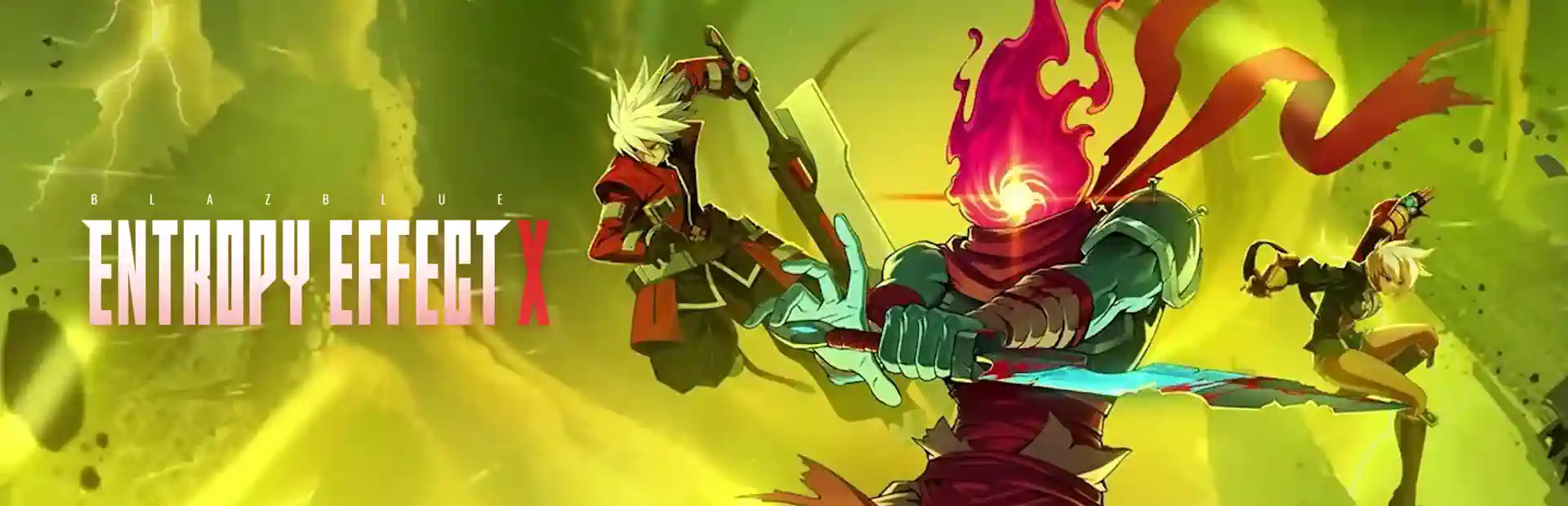 دانلود بازی BlazBlue Entropy Effect X برای کامپیوتر 3 دانلود بازی BlazBlue Entropy Effect X برای کامپیوتر| گیمباتو