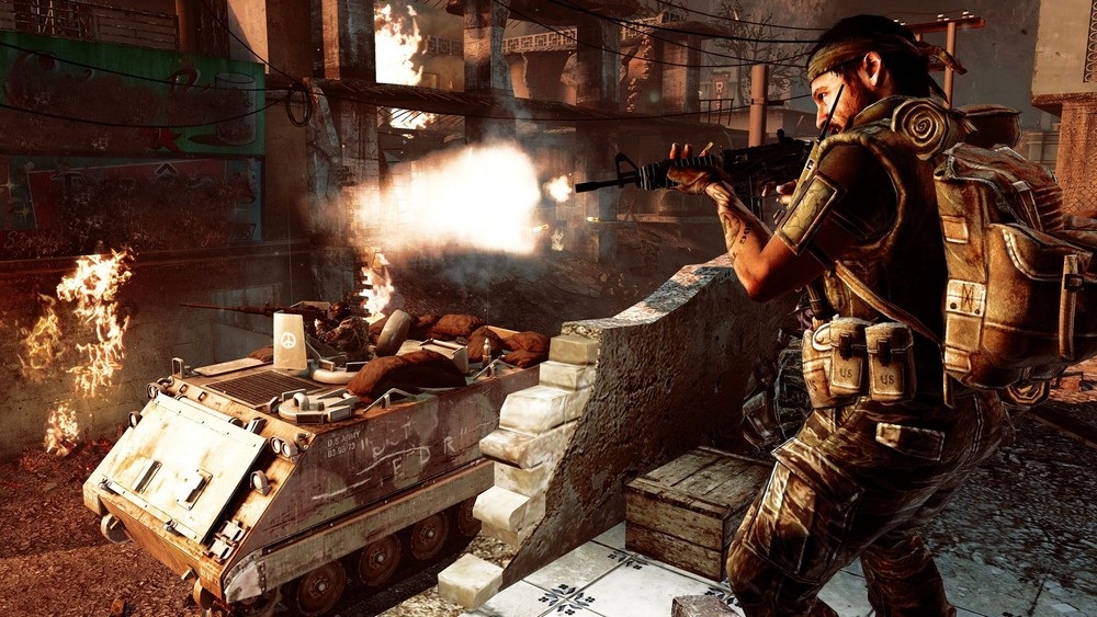 Call of Duty: Black Ops 1 و 2 به پلتفرمهای جدید میآیند 1 Call of Duty: Black Ops 1 و 2 به پلتفرمهای جدید میآیند