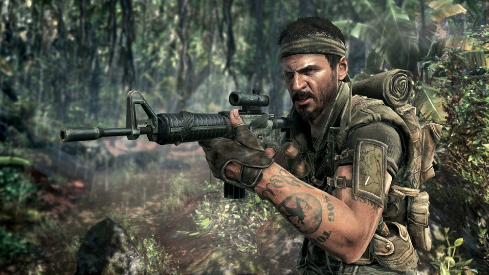 Call of Duty: Black Ops 1 و 2 به پلتفرمهای جدید میآیند 2 Call of Duty: Black Ops 1 و 2 به پلتفرمهای جدید میآیند