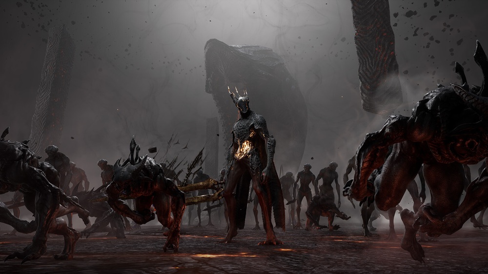 بررسی بازی Chrono Odyssey جاهطلبی بزرگ یک MMORPG جدید 1 بررسی بازی Chrono Odyssey جاهطلبی بزرگ یک MMORPG جدید