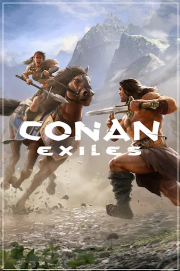 دانلود بازی Conan Exiles – Enhanced Edition برای کامپیوتر | گیمباتو