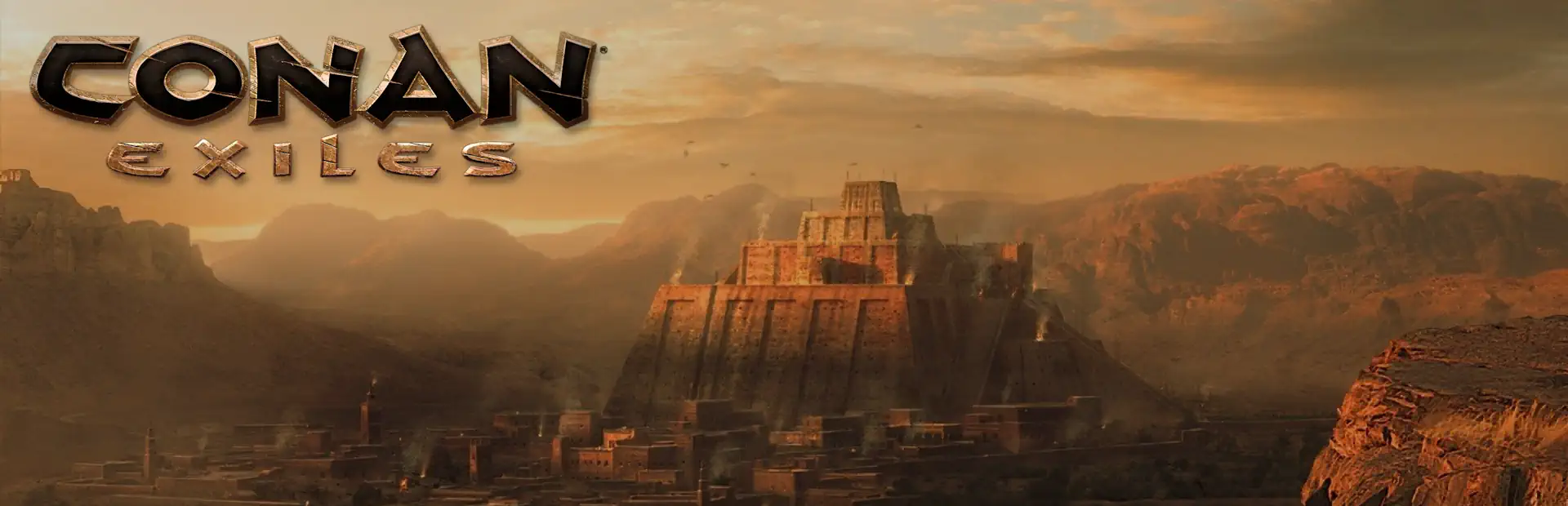 دانلود بازی Conan Exiles – Enhanced Edition برای کامپیوتر 2