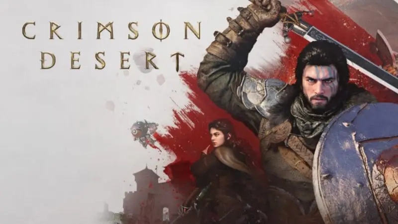 بررسی بازی Crimson Desert | ترکیب جاهطلبانه اکشن و جهانباز 31 بررسی بازی Crimson Desert | ترکیب جاهطلبانه اکشن و جهانباز
