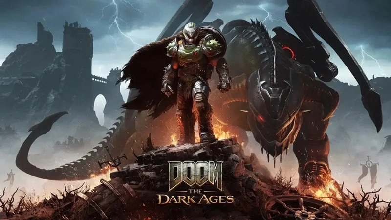 بررسی بازی DOOM: The Dark Ages؛ بازگشت پادشاه شوترهای سریع 27 بررسی بازی DOOM: The Dark Ages؛ بازگشت پادشاه شوترهای سریع