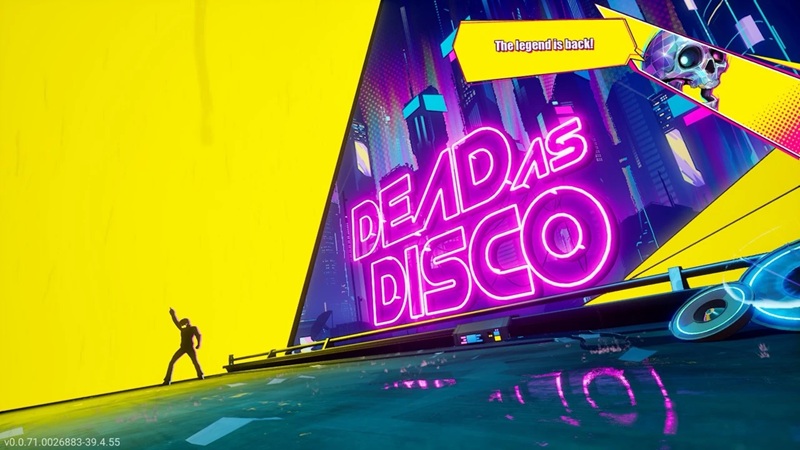 نقد و بررسی بازی Dead as Disco 29 نقد و بررسی بازی Dead as Disco