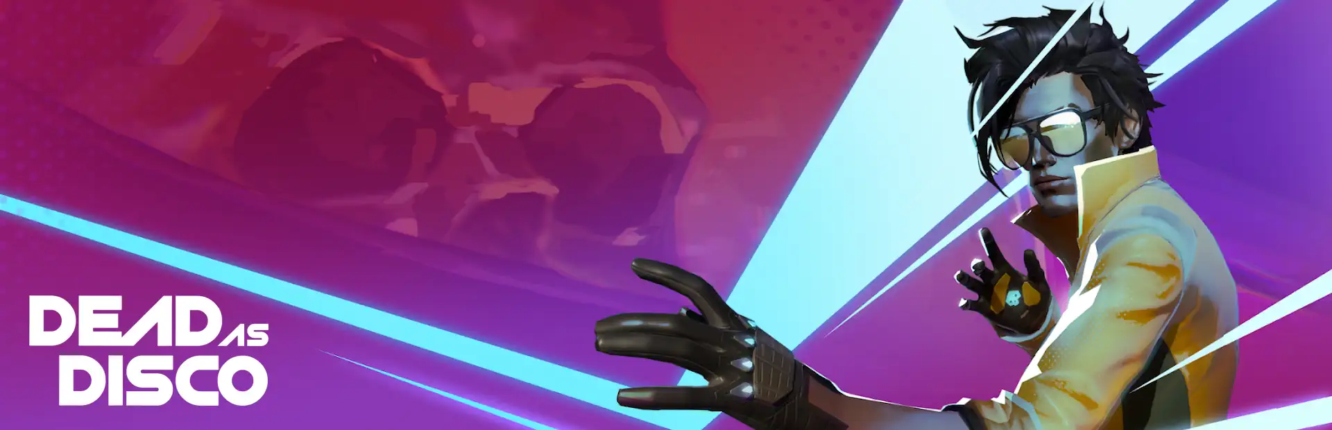 دانلود بازی Dead as Disco برای کامپیوتر 3 Dead.as .Disco .banner3