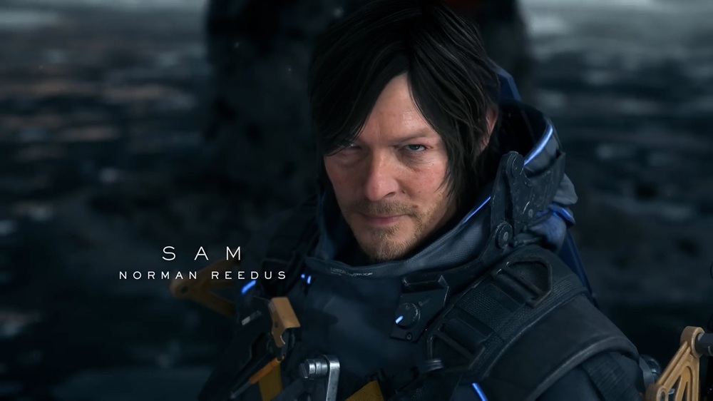 ۷ ویژگی که Death Stranding 2 را متفاوت از هر بازی دیگری میکند 1 ۷ ویژگی که Death Stranding 2 را متفاوت از هر بازی دیگری میکند