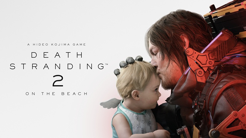 ۷ ویژگی که Death Stranding 2 را متفاوت از هر بازی دیگری میکند 21 ۷ ویژگی که Death Stranding 2 را متفاوت از هر بازی دیگری میکند