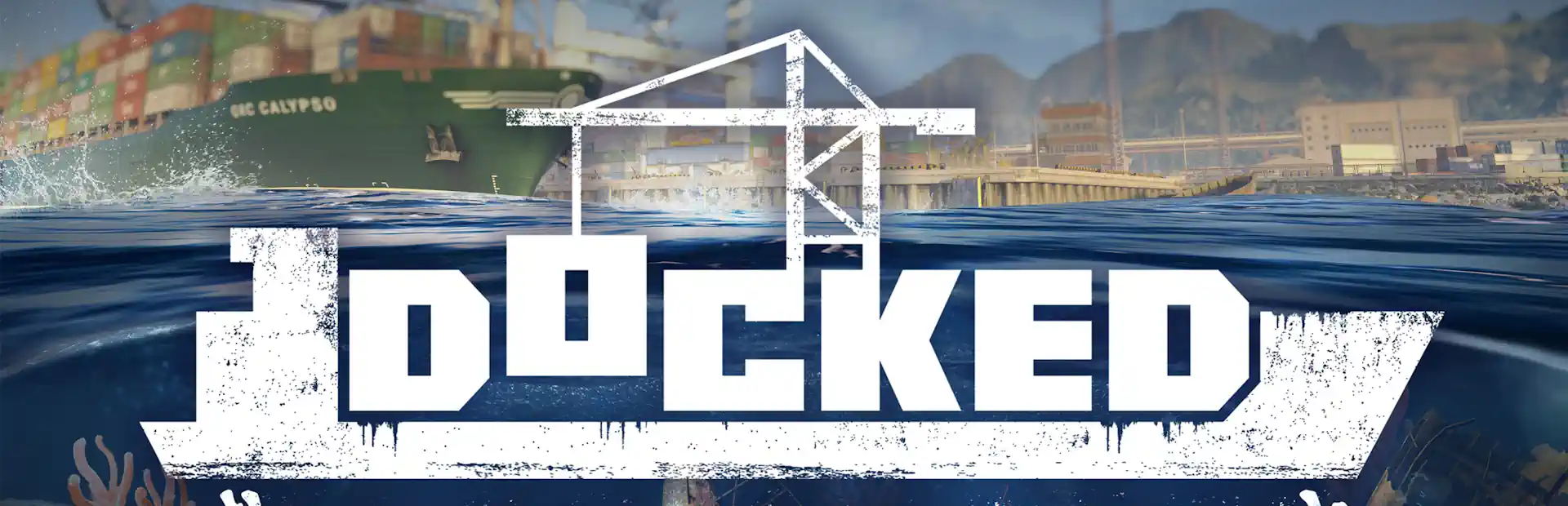 دانلود بازی Docked – Deep Waters برای کامپیوتر 2 دانلود بازی Docked – Deep Water برای کامپیوتر | گیمباتو