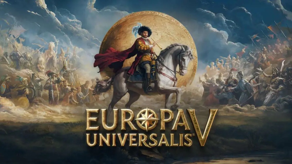 نقد و بررسی بازی Europa Universalis V: Fate of the Phoenix 1 معرفی Europa Universalis V: Fate of the Phoenix