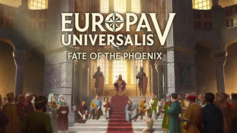 نقد و بررسی بازی Europa Universalis V: Fate of the Phoenix