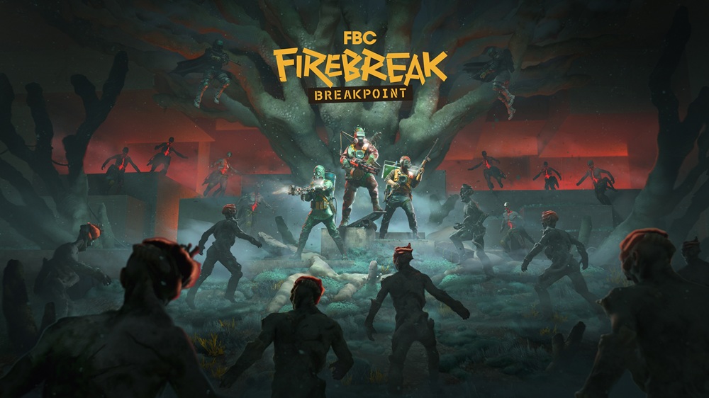بررسی بازی FBC: Firebreak؛ تجربهای متفاوت در دنیای Control 2 بررسی بازی FBC: Firebreak؛ تجربهای متفاوت در دنیای Control