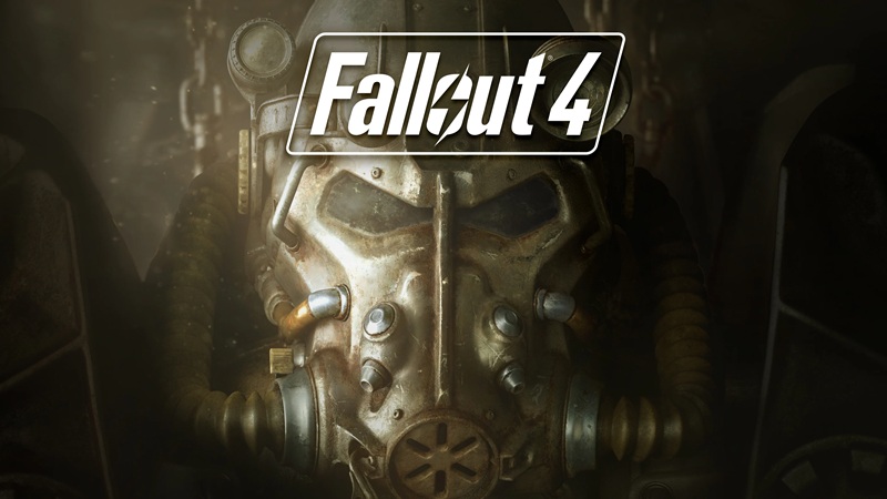 معرفی بازی Fallout 4 ؛ بازگشت از خاکسترهای جنگ هسته‌ای