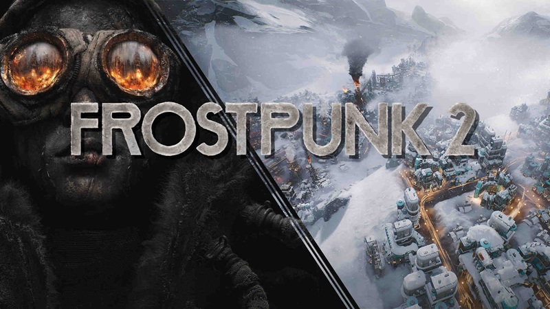 بررسی بازی Frostpunk 2 مدیریت شهری در دنیایی بیرحم 18 بررسی بازی Frostpunk 2 مدیریت شهری در دنیایی بیرحم