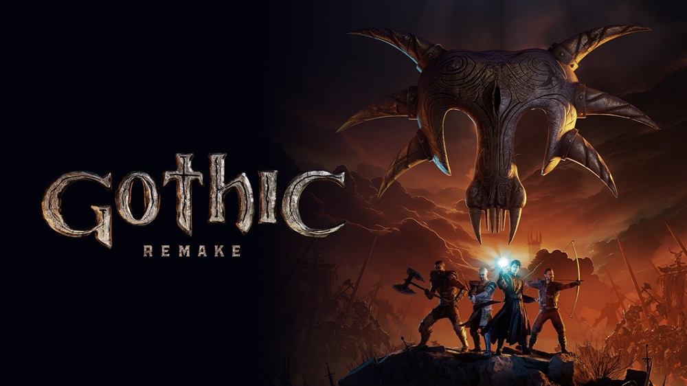 بررسی بازی Gothic 1 Remake | بازگشت یک نقشآفرینی کلاسیک 1 بررسی بازی Gothic 1 Remake | بازگشت یک نقشآفرینی کلاسیک
